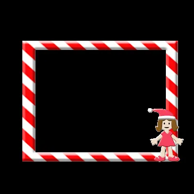 El rincon de la infancia: ♥ Portarretratos navidenos listos para ...