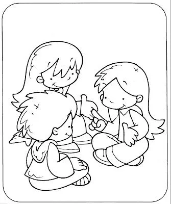 El rincon de la infancia: ♥ Rutinas Diarias ( El rincon de la infancia: ♥ Rutinas Diarias (