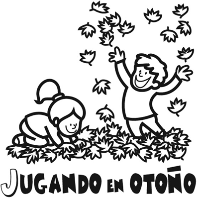 Dibujos del otoño para colorear e imprimir - 9 fotos e imágenes gratis ...