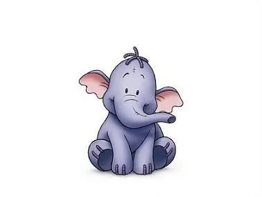 Nuestro rincón: Jueves Faunáticos Nº 2 El elefante
