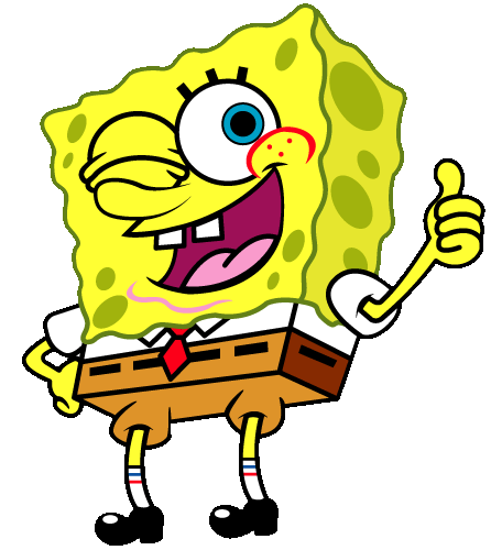Rincón Julio: Los personajes de bob esponja Rincón Julio: Los personajes de bob esponja
