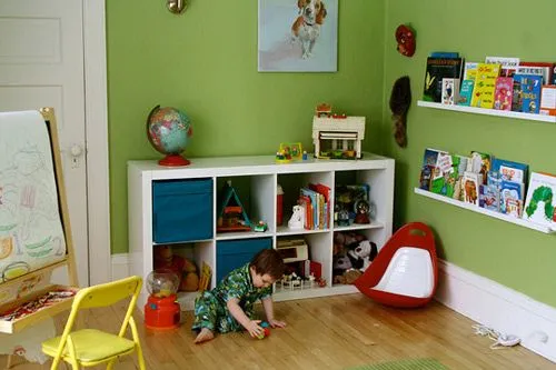 RINCON DE LECTURA INFANTIL > Decoracion Infantil y Juvenil, Bebes ...