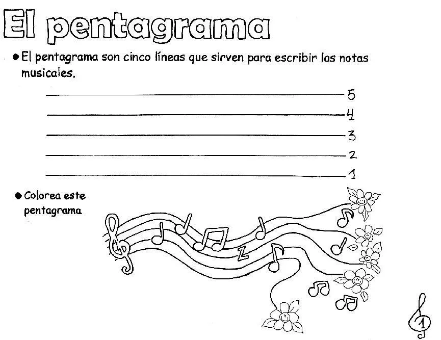 ALUMNOS DE TERCERO: MUSICA
