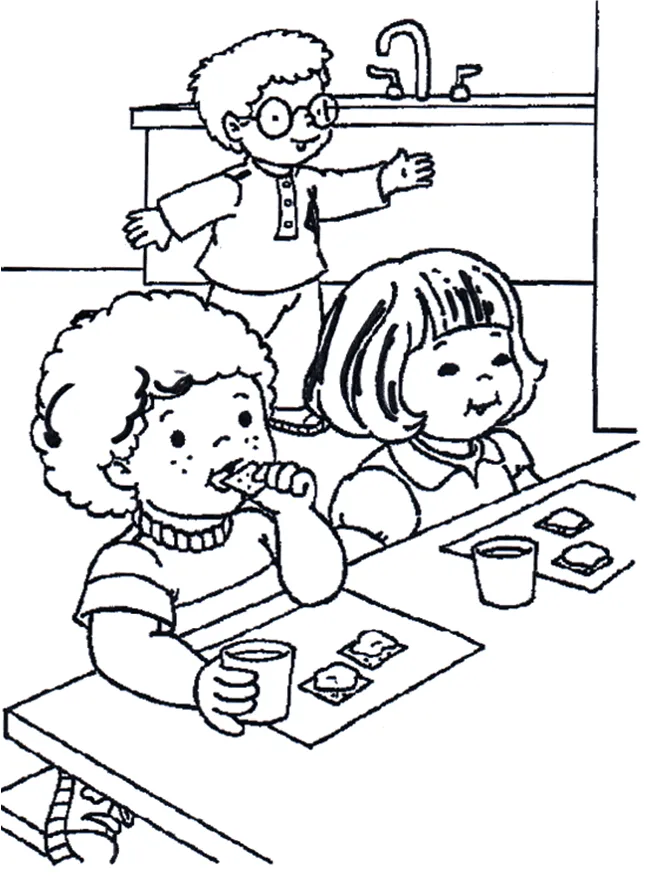 El rincon de la Maestra: Dibujos para Colorear El rincon de la Maestra: Dibujos para Colorear