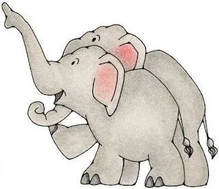 El rincón de la Maestra Jardinera: Dibujos de animales de la selva El rincón de la Maestra Jardinera: Dibujos de animales de la selva