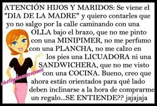 El Rincón de la Mamá Rockera: A propósito del Día de las Madres ... El Rincón de la Mamá Rockera: A propósito del Día de las Madres ...