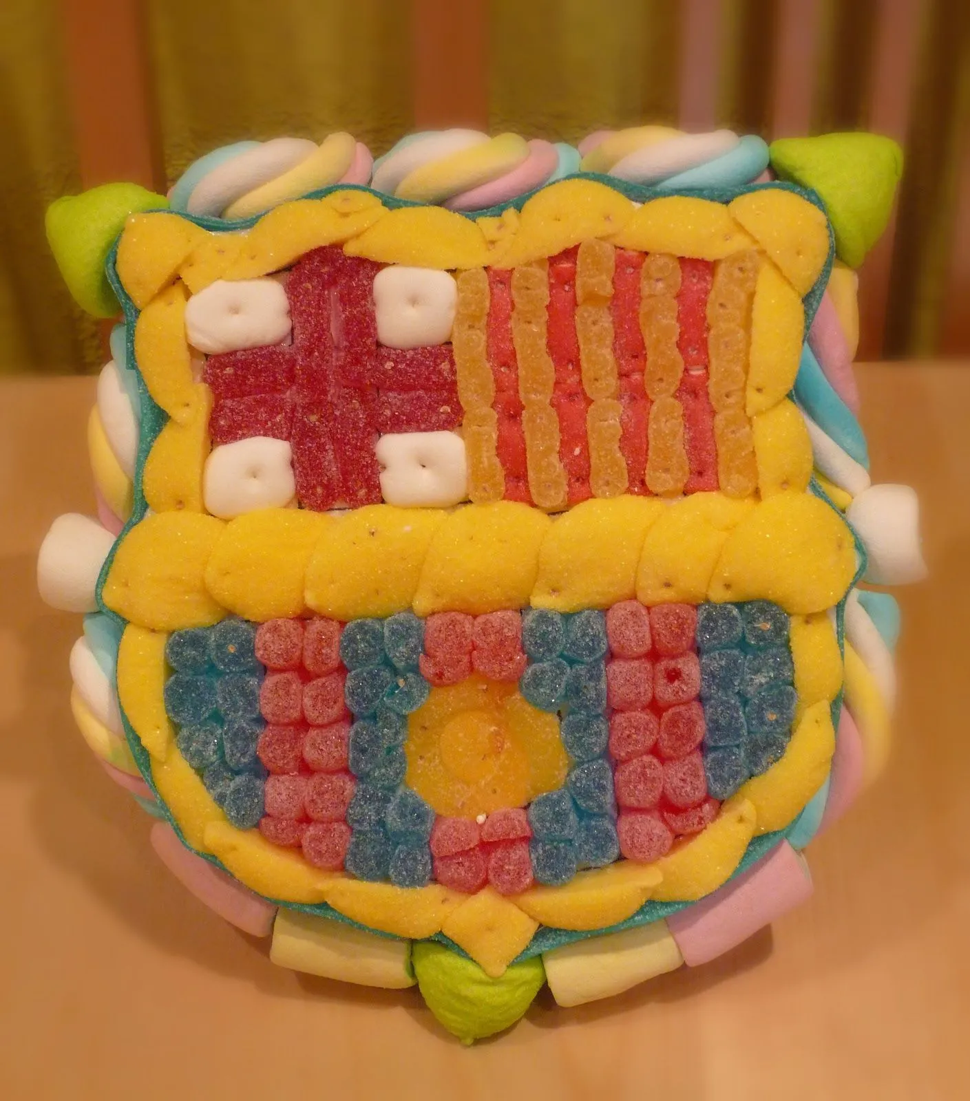El rincón de Manora: Barça Vs Atleti