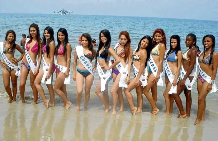Rincón del Mar se llenó de visitantes por el Festival del Sol | EL ... Rincón del Mar se llenó de visitantes por el Festival del Sol | EL ...