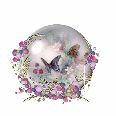 El rincon de la Mariposa: Mariposa-