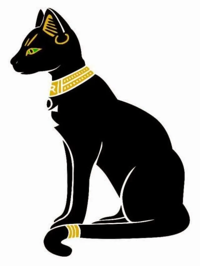 El rincon de las mascotas!: Los Gatos en el antiguo Egipto El rincon de las mascotas!: Los Gatos en el antiguo Egipto