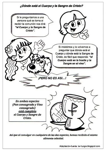 El Rincón de las Melli: abril 2013