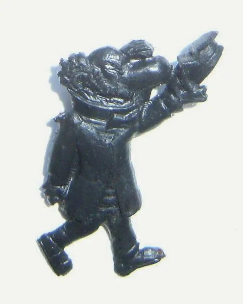 El rincón de Mortadelón