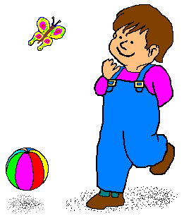 EL RINCÓN DE LOS NIÑOS