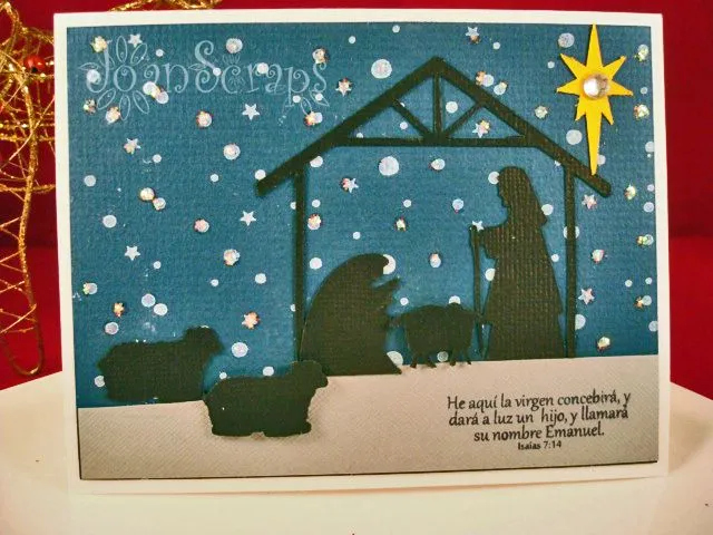 Mi Rincon de Papel: VERSICULOS BIBLICOS PARA NAVIDAD Mi Rincon de Papel: VERSICULOS BIBLICOS PARA NAVIDAD