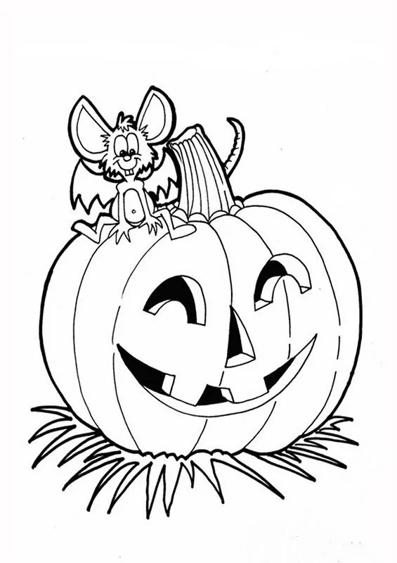 EL RINCÓN DE LOS PEQUES: octubre 2011