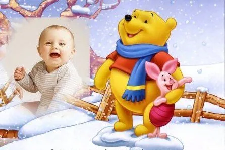 EL RINCÓN DE LOS PEQUES: FOTOMONTAJES INFANTILES EL RINCÓN DE LOS PEQUES: FOTOMONTAJES INFANTILES