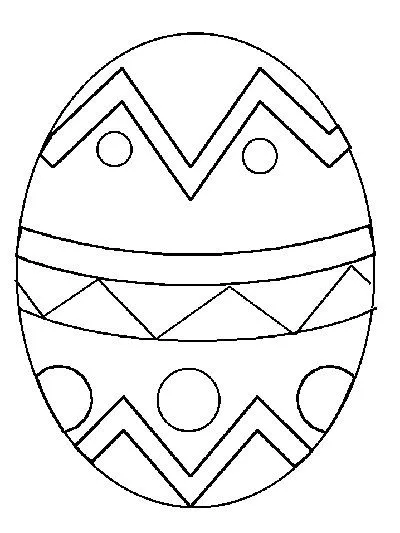 Huevos para pintar - Imagui
