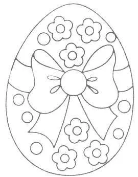 EL RINCÓN DE LOS PEQUES: HUEVOS DE PASCUA PARA COLOREAR EL RINCÓN DE LOS PEQUES: HUEVOS DE PASCUA PARA COLOREAR