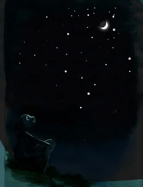 Noche estrellada HD - Imagui Noche estrellada HD - Imagui