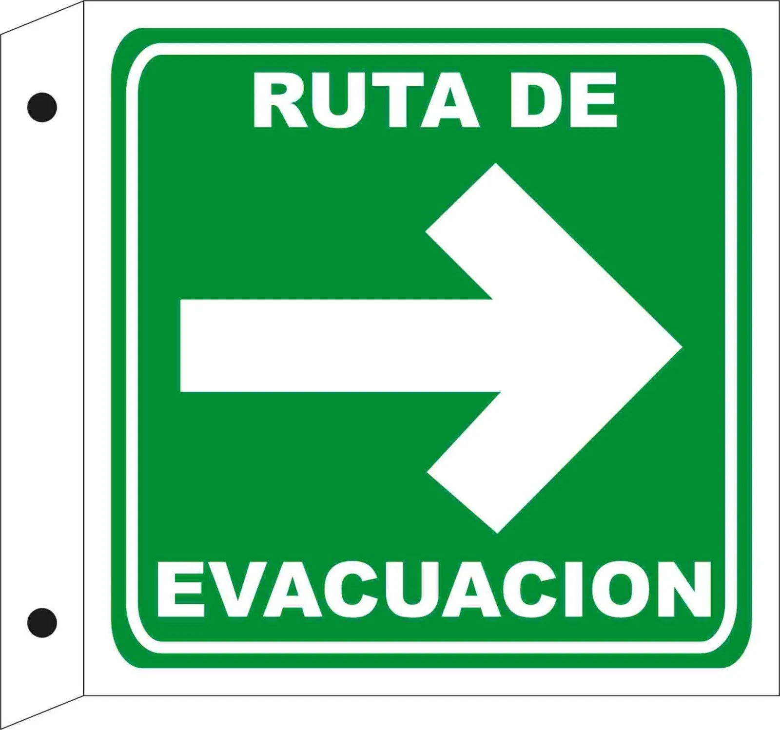 El rincón de la preparación: Plan de evacuación familiar El rincón de la preparación: Plan de evacuación familiar