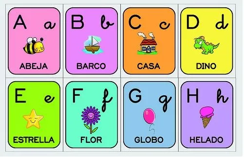Descubriendo Pequemundos: Métodos de enseñanza de la Lectoescritura Descubriendo Pequemundos: Métodos de enseñanza de la Lectoescritura