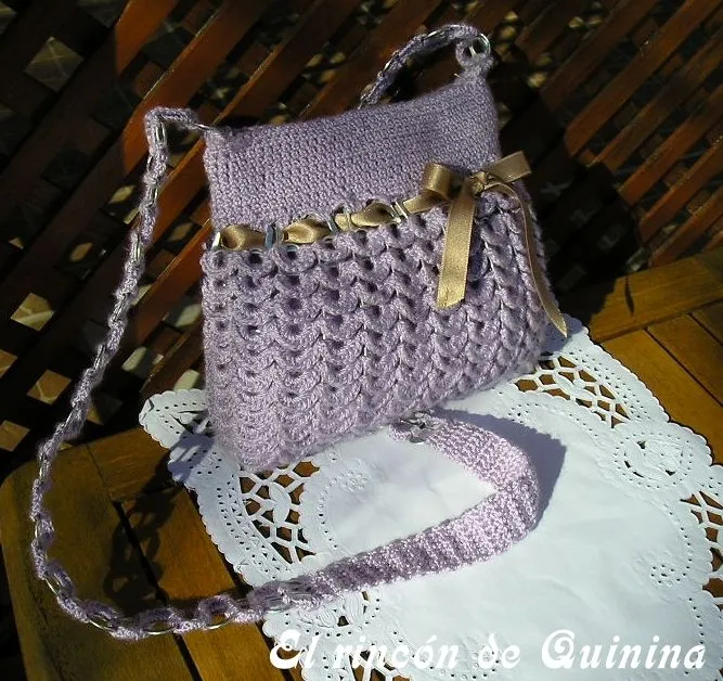 El rincón de Quinina: enero 2012