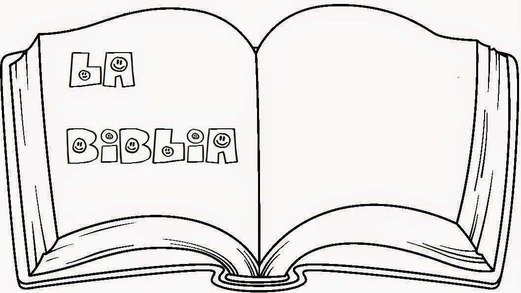 Desde mi rincón de religión: Dibujos para infantil