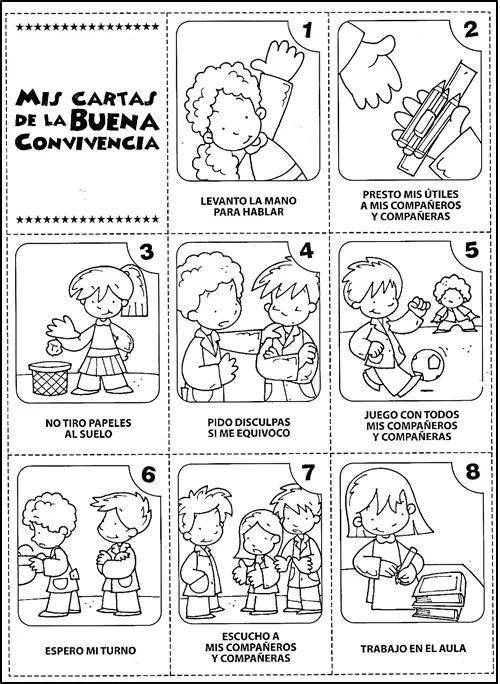 NUESTRO RINCÓN DEL SABER: ÉTICA Y VALORES - SEMANA 7 NUESTRO RINCÓN DEL SABER: ÉTICA Y VALORES - SEMANA 7