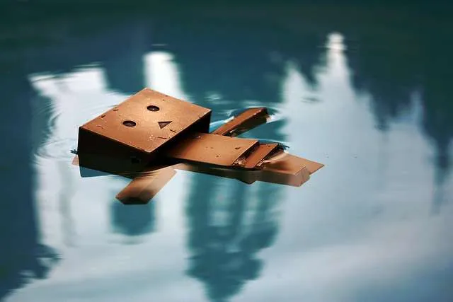Tu Rincón Secreto • Ver Tema - DANBOARD- "TIERNOS ROBOTS HECHOS ... Tu Rincón Secreto • Ver Tema - DANBOARD- "TIERNOS ROBOTS HECHOS ...