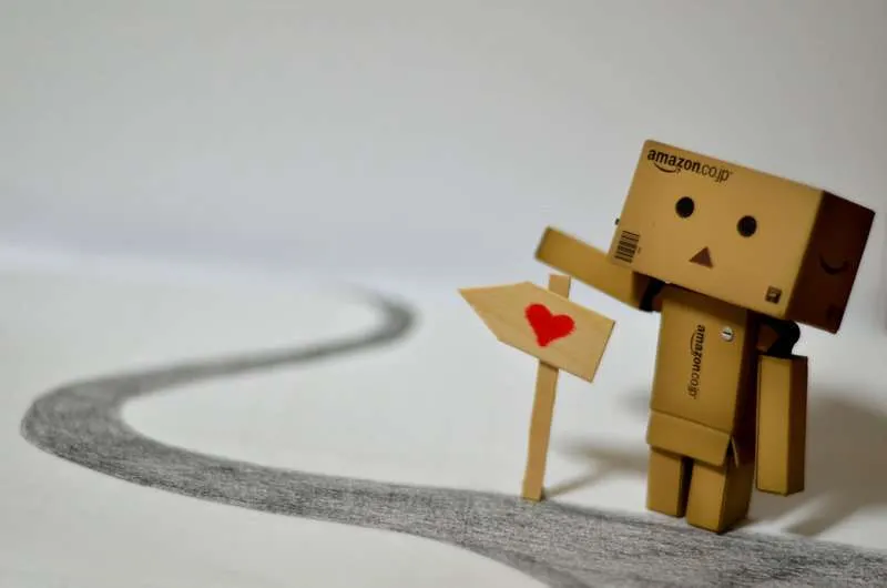 Tu Rincón Secreto • Ver Tema - DANBOARD- "TIERNOS ROBOTS HECHOS ... Tu Rincón Secreto • Ver Tema - DANBOARD- "TIERNOS ROBOTS HECHOS ...