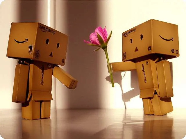 Tu Rincón Secreto • Ver Tema - DANBOARD- "TIERNOS ROBOTS HECHOS ... Tu Rincón Secreto • Ver Tema - DANBOARD- "TIERNOS ROBOTS HECHOS ...