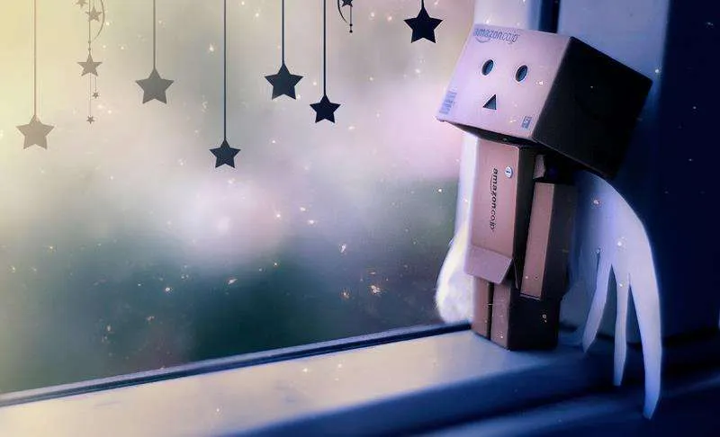 Imegenes de robot tierno - Imagui