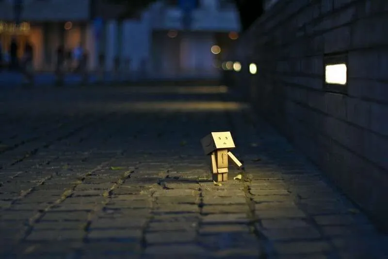 Tu Rincón Secreto • Ver Tema - DANBOARD- "TIERNOS ROBOTS HECHOS ... Tu Rincón Secreto • Ver Tema - DANBOARD- "TIERNOS ROBOTS HECHOS ...