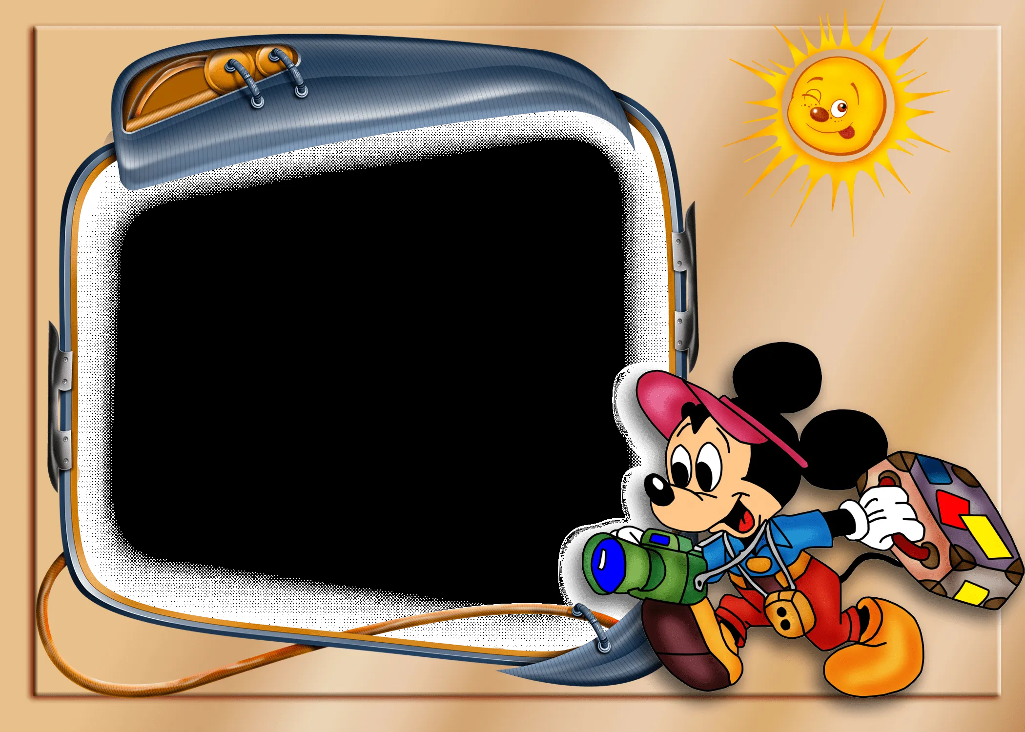 Tu Rincón Secreto • Ver Tema - MARCOS INFANTILES, DISNEY, PARA FOTOS Tu Rincón Secreto • Ver Tema - MARCOS INFANTILES, DISNEY, PARA FOTOS
