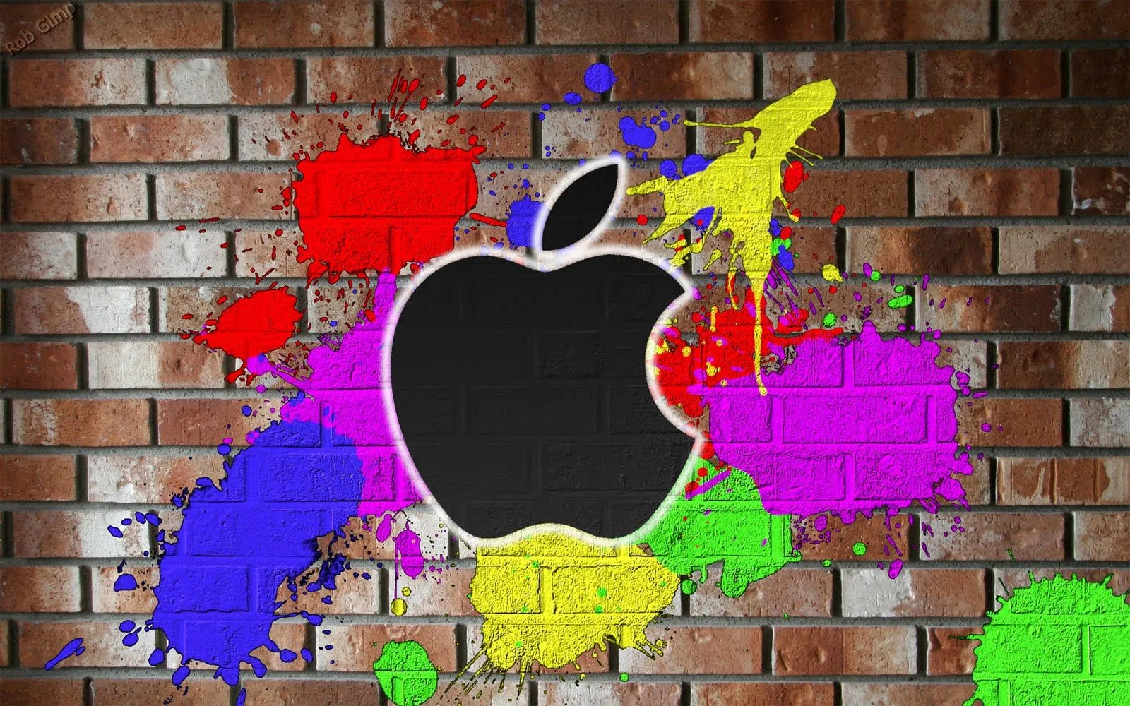 El Rincon del Teacher: APPLE Wallpapers