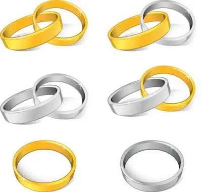 El Rincon del Teacher: EPS - Anillos de boda El Rincon del Teacher: EPS - Anillos de boda