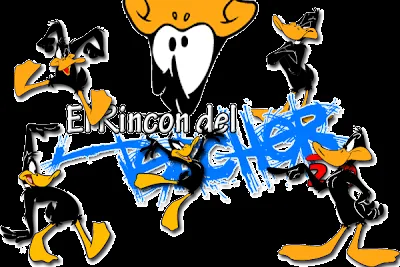 El Rincon del Teacher: EPS - Pato Lucas