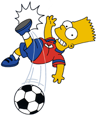 El Rincon del Teacher: Imagenes de Bart Simpson El Rincon del Teacher: Imagenes de Bart Simpson
