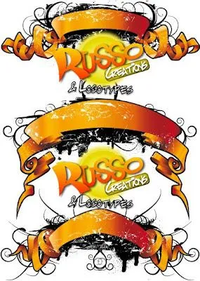 El Rincon del Teacher: Listones para titulos ( El Rincon del Teacher: Listones para titulos (