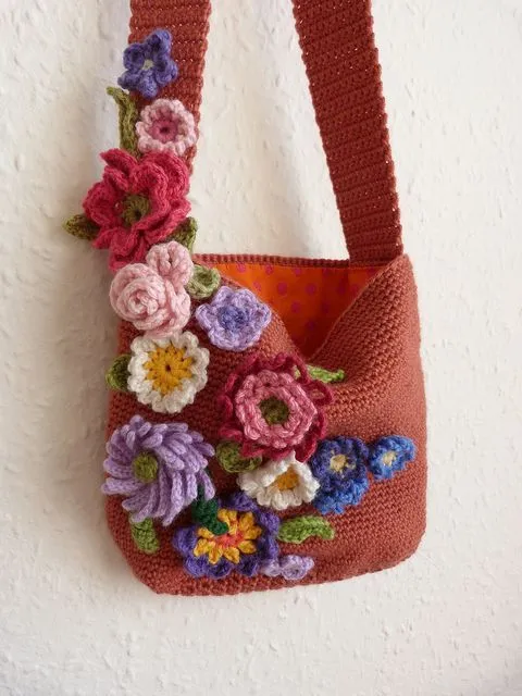 Mi Rincón del Tejido ✿ ❤