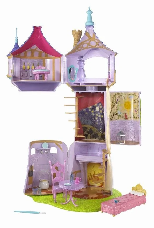 Rinconcito disney: Muñecos de disney tangled (Enredados) imagenes ...