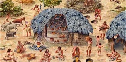 El Rinconcito de Infantil: LA PREHISTORIA