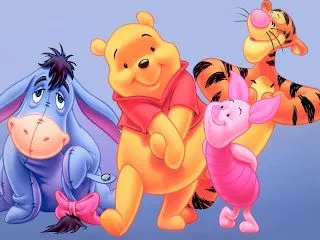 EL RINCONCITO DE WINNIE THE POOH* :) :): octubre 2009 EL RINCONCITO DE WINNIE THE POOH* :) :): octubre 2009