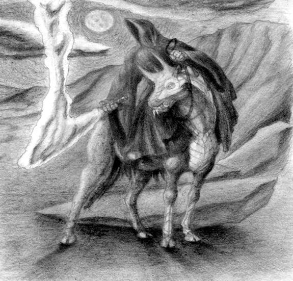 The eternal suffering by El-Lobizon on DeviantArt The eternal suffering by El-Lobizon on DeviantArt