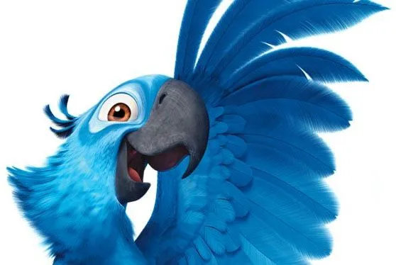 Rio 2: Mit Jungtieren zurück in die Wildnis - Animationsfilme.ch Rio 2: Mit Jungtieren zurück in die Wildnis - Animationsfilme.ch