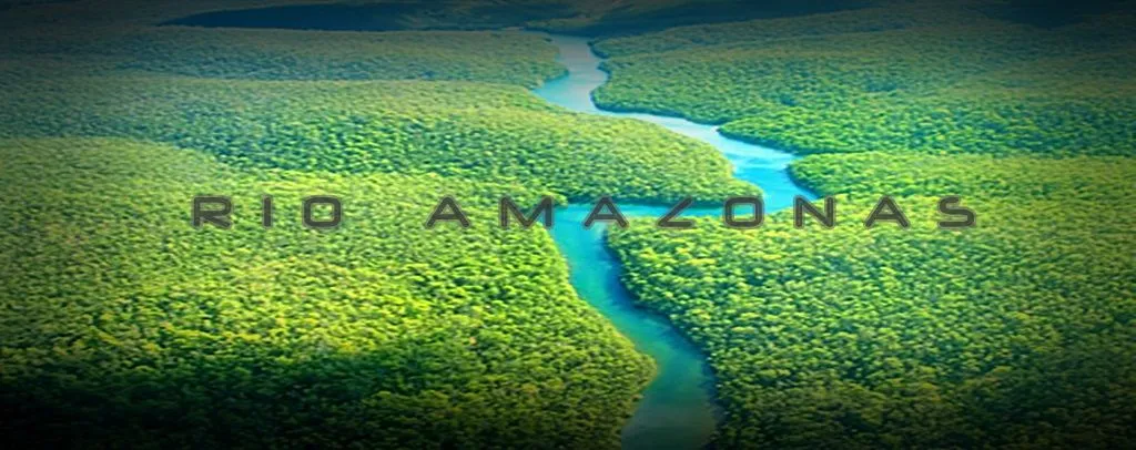 Rio Amazonas | News Update Rio Amazonas | News Update