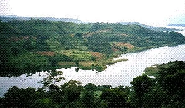 Rio lempa, el rio más importante de El Salvador - El Salvador Rio lempa, el rio más importante de El Salvador - El Salvador