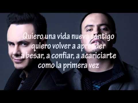 Río Roma – Vida Nueva Lyrics Song Lyrics at LYRICSnMUSIC.COM Río Roma – Vida Nueva Lyrics Song Lyrics at LYRICSnMUSIC.COM