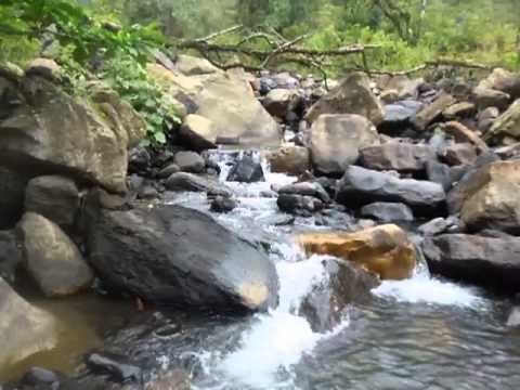 Rios y cascadas de Colombia - YouTube