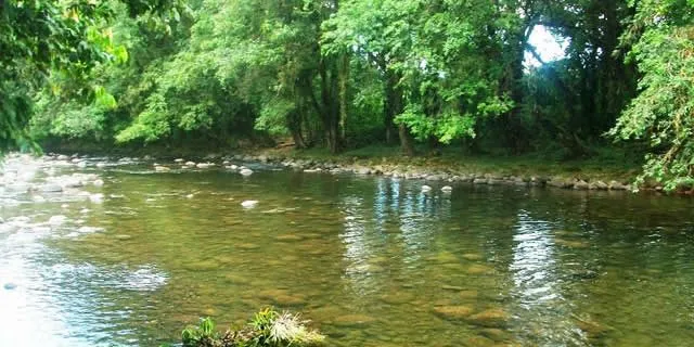 Rios hermosos - Imagui